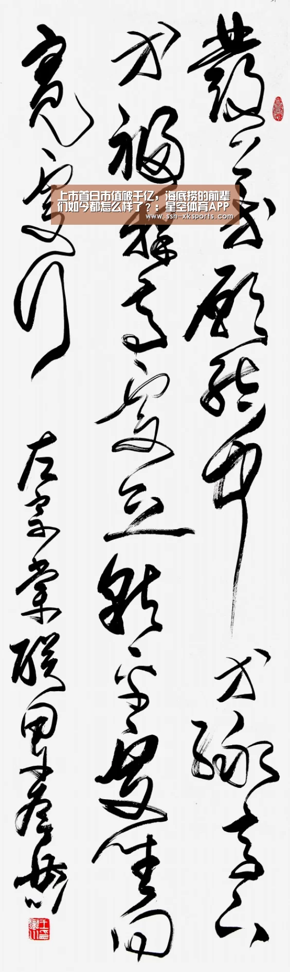 上市首日市值破千亿，海底捞的前辈们如今都怎么样了？：星空体育APP(图2)